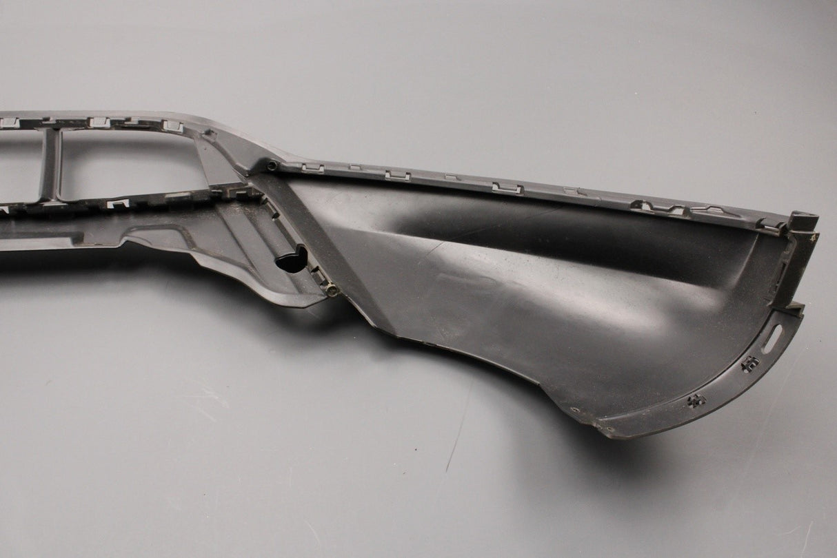 VW Tiguan 5N 2008-11 lower front bumper spoiler splitter 5N0805903E 9B9