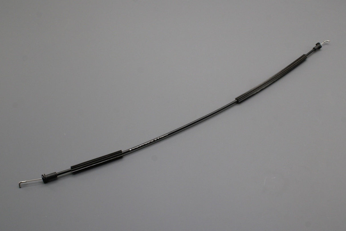 VW Transporter T5 T6 T6.1 wing door upper bowden cable (right) 7H0827532