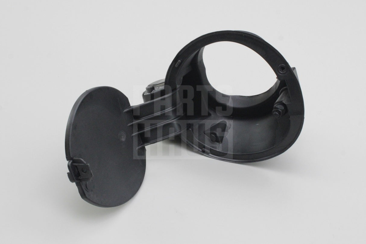 Audi A3 S3 RS3 Sportback 2009-2013 fuel filler flap housing 8P4809999D