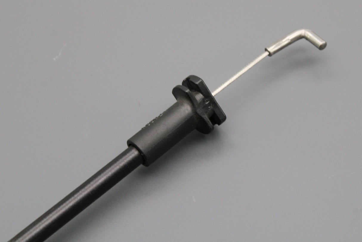 VW Transporter T5 T6 T6.1 wing door upper bowden cable (right) 7H0827532