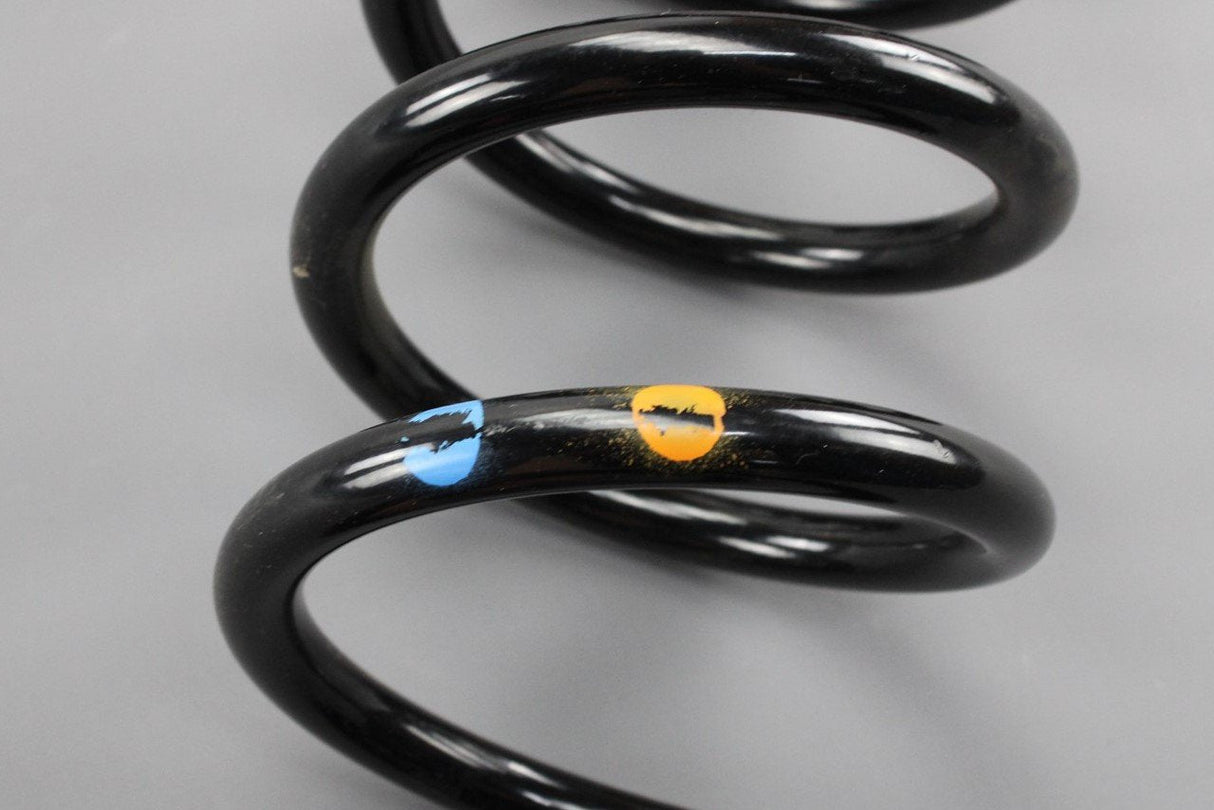 VW Golf Tiguan Beetle Scirocco Audi A3 coil spring (rear) 1K0511115CA