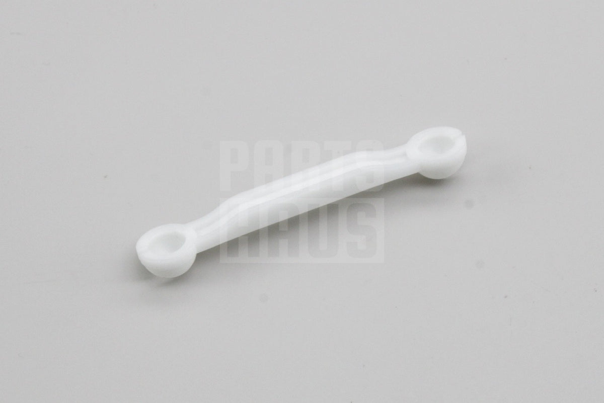 VW Transporter California 2003-2019 heater flap coupling rod 7H1819313