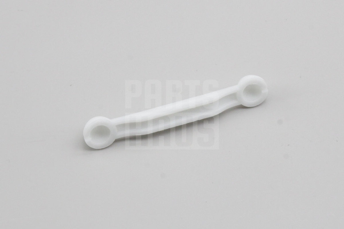 VW Transporter California 2003-2019 heater flap coupling rod 7H1819313