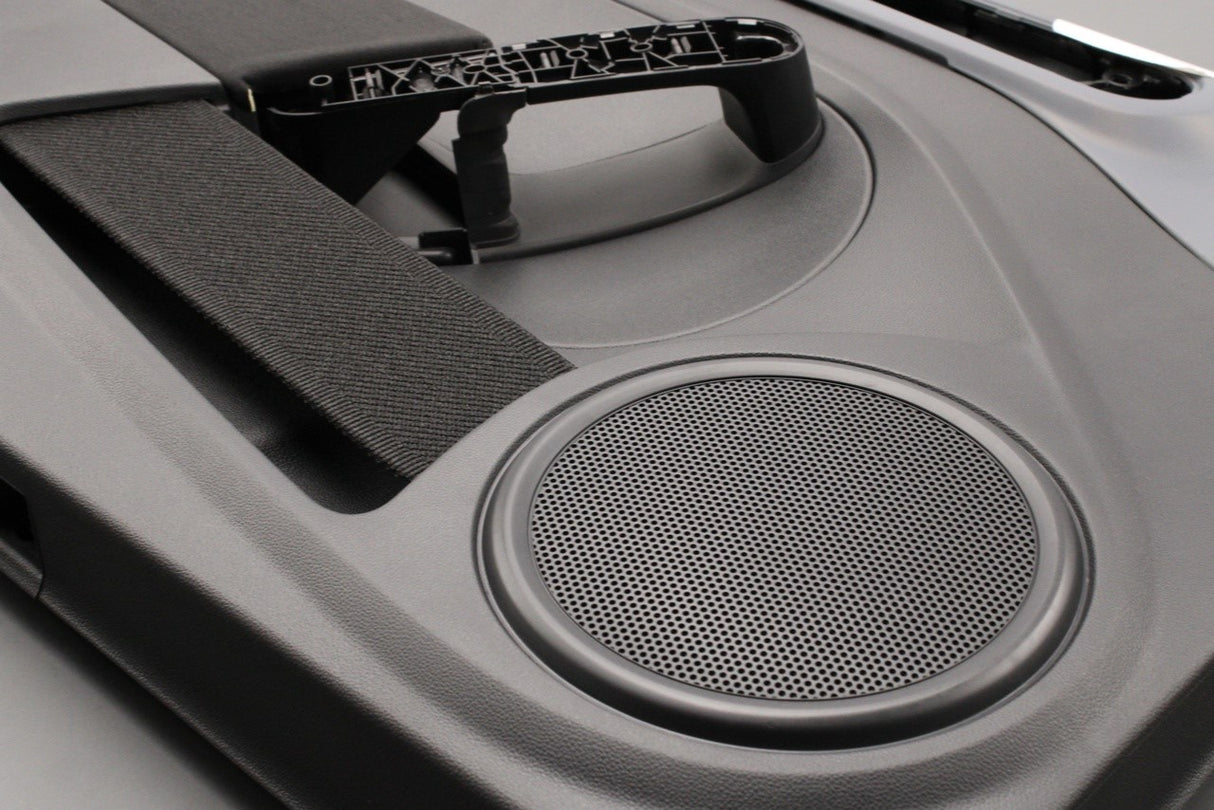 VW Beetle 2012-2019 RHD door card panel (left) 5C2867011BH IHR