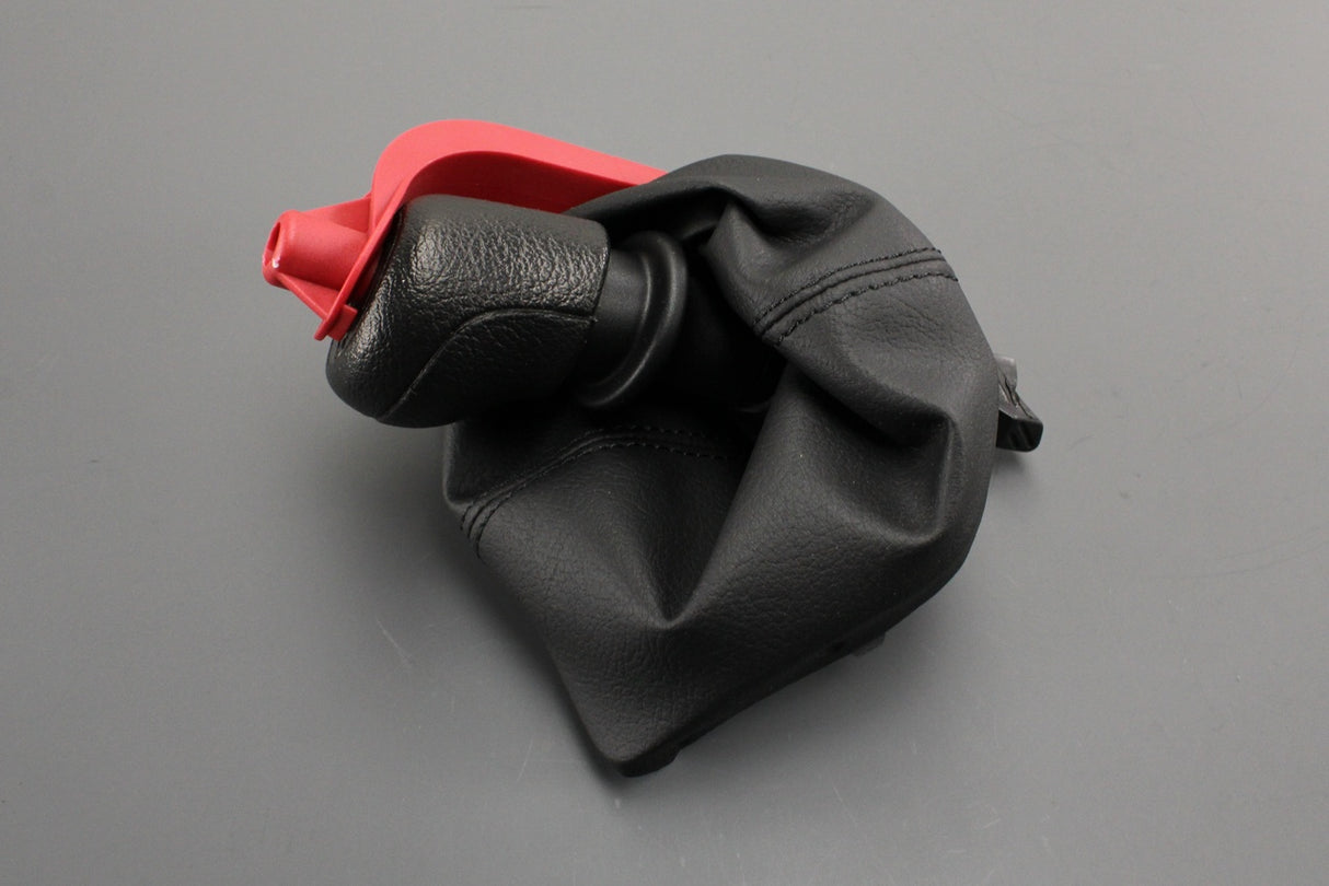 VW Transporter T6 2016-2019 gearstick knob with boot 7E0711113K FEU