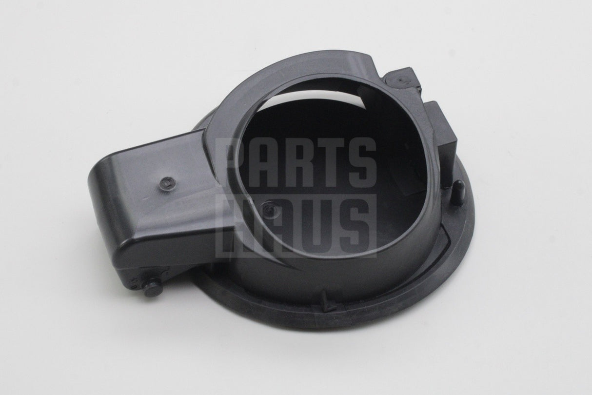 Audi A3 S3 RS3 Sportback 2009-2013 fuel filler flap housing 8P4809999D