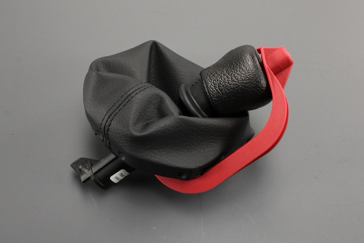 VW Transporter T6 2016-2019 gearstick knob with boot 7E0711113K FEU