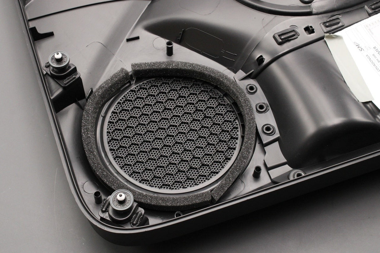 VW Beetle 2012-2019 RHD door card panel (left) 5C2867011BH IHR