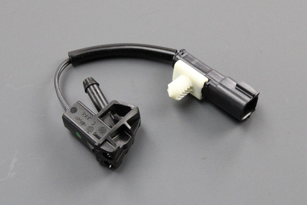 Volvo washer jet nozzle 31349730