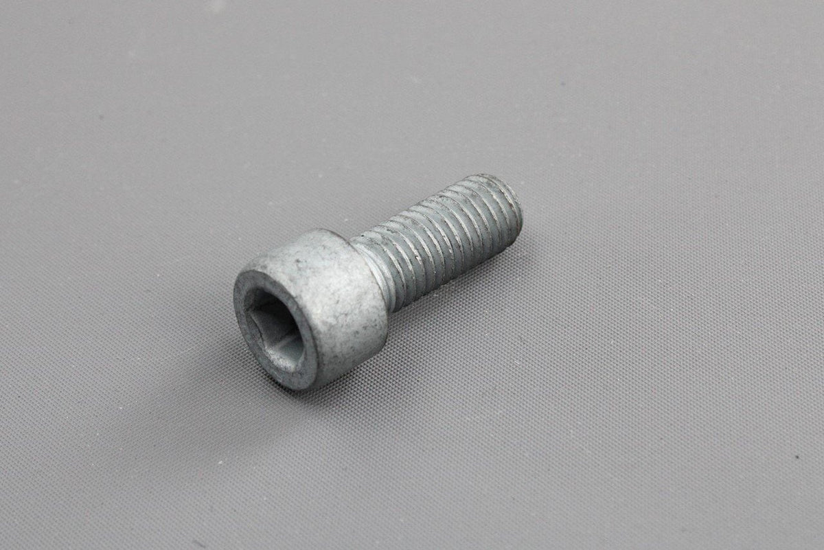 VW Audi Skoda SEAT M10 socket head bolt (x1) N0147218 – Partshaus Ltd
