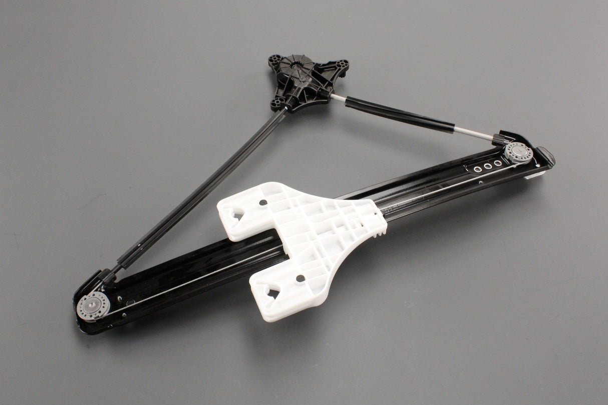 SEAT Ateca 16-on rear window regulator without motor (right) 575839462A