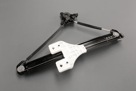 SEAT Ateca 16-on rear window regulator without motor (right) 575839462A