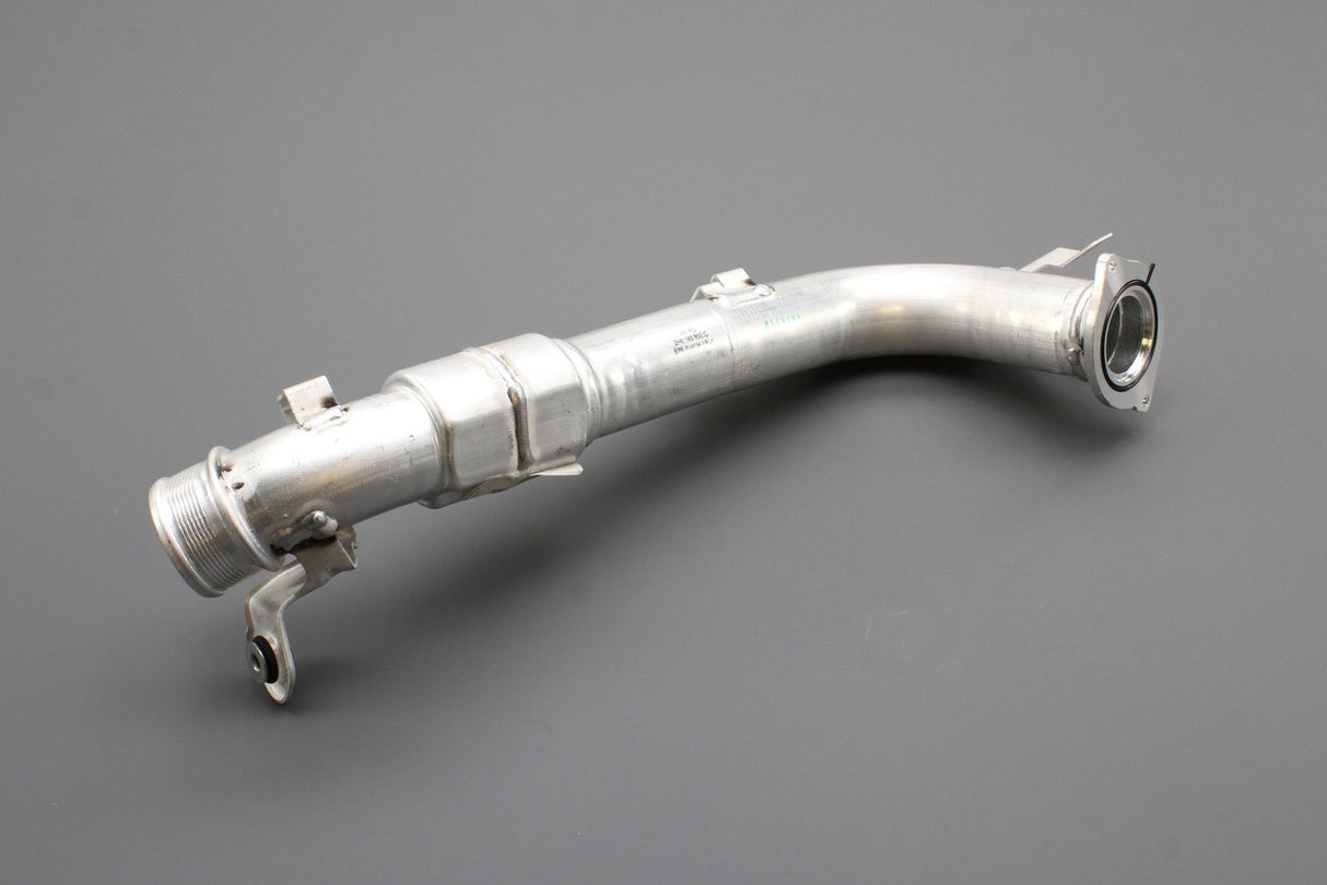VW Amarok 2017-2022 3.0 TDI turbocharger charge pipe 2H6145955C