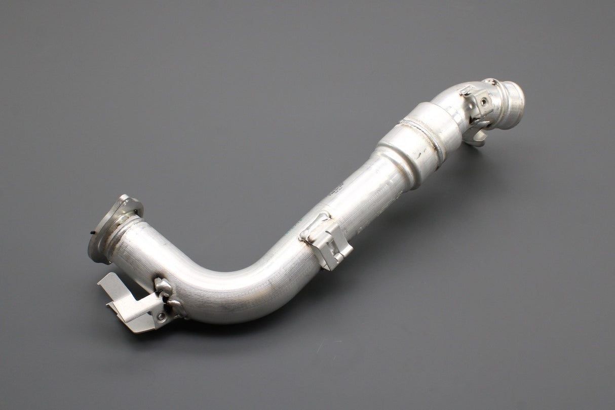 VW Amarok 2017-2022 3.0 TDI turbocharger charge pipe 2H6145955C
