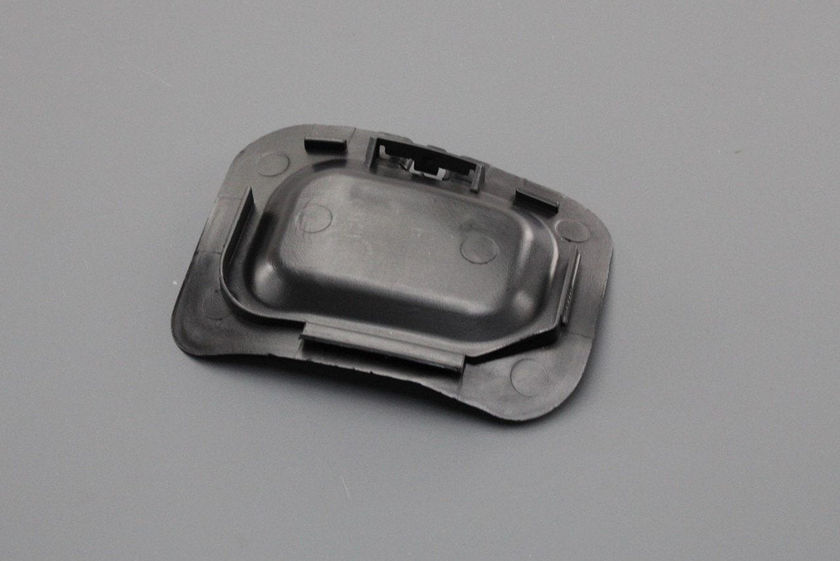 Audi A1 2011-2018 wheel arch liner access cover (front left) 8X0809967