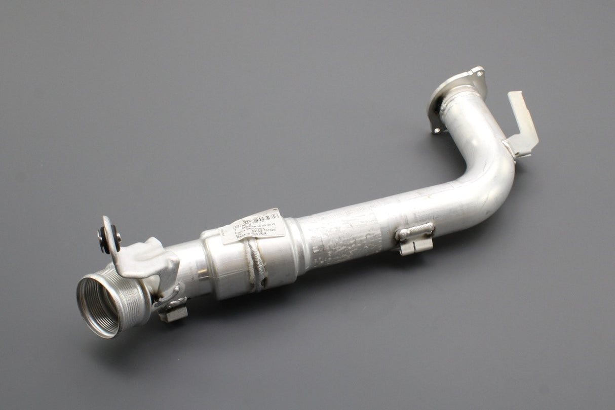 VW Amarok 2017-2022 3.0 TDI turbocharger charge pipe 2H6145955C