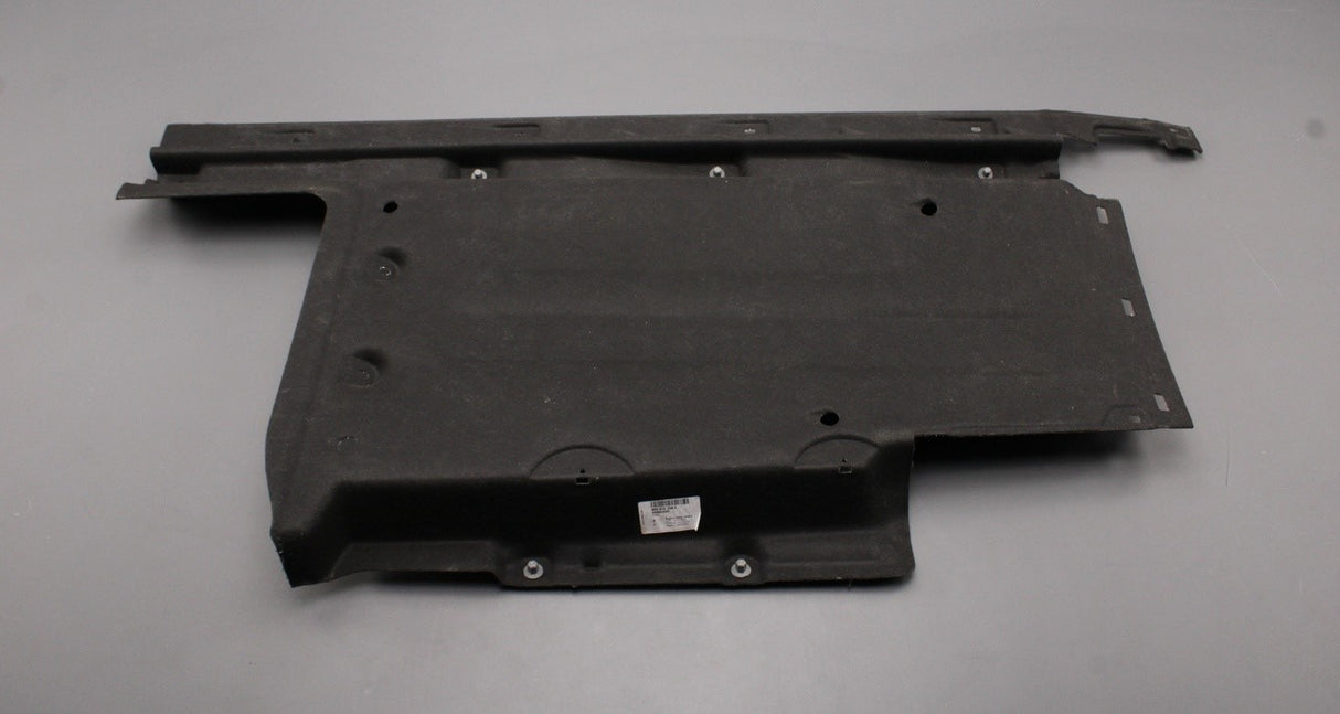 Audi Q5 2013-17 underbody protection trim (right) 8R0825208E