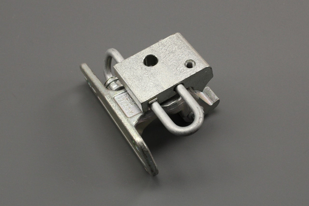 VW Transporter T5 T5.1 T6 T6.1 lower front door hinge (right) 7E0831412D