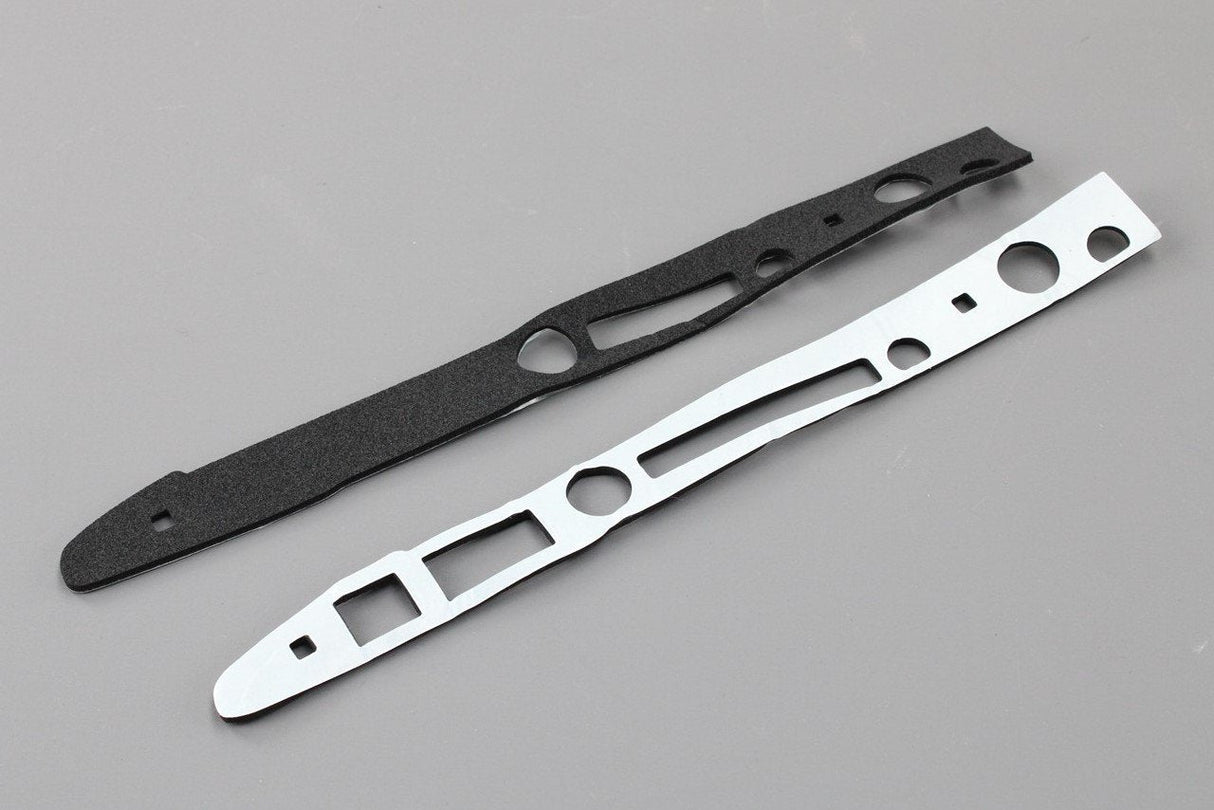 VW Touran 2016 - Onward Gaskets for roof rack/rail (1 set) 5TA898182