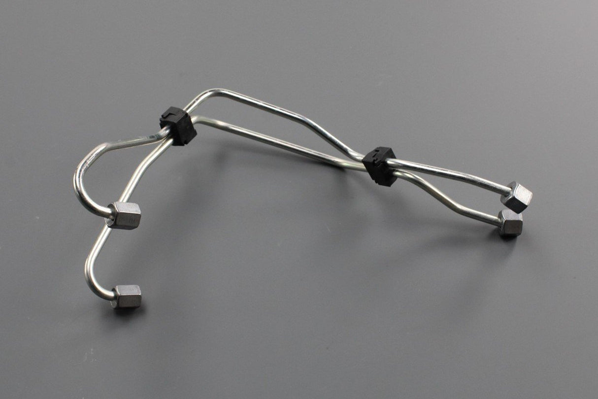 Volvo C30 S40 V50 high pressure fuel pipe 31251228