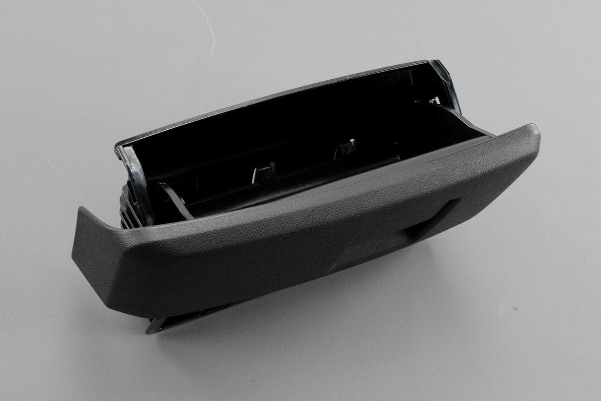 Audi A1 Q2 SQ2 front under seat stowage compartment (right) 81A8826024PK