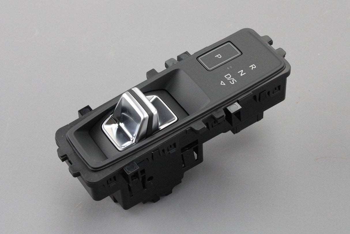 Audi A3 8Y 2020-on gear shift selector parking brake module 8Y0713059D