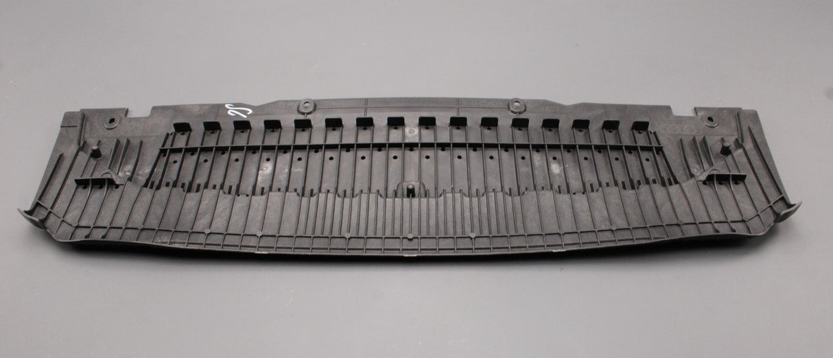 Audi A4 S-Line S4 2013-2015 bumper undertray (front) 8K0807611B