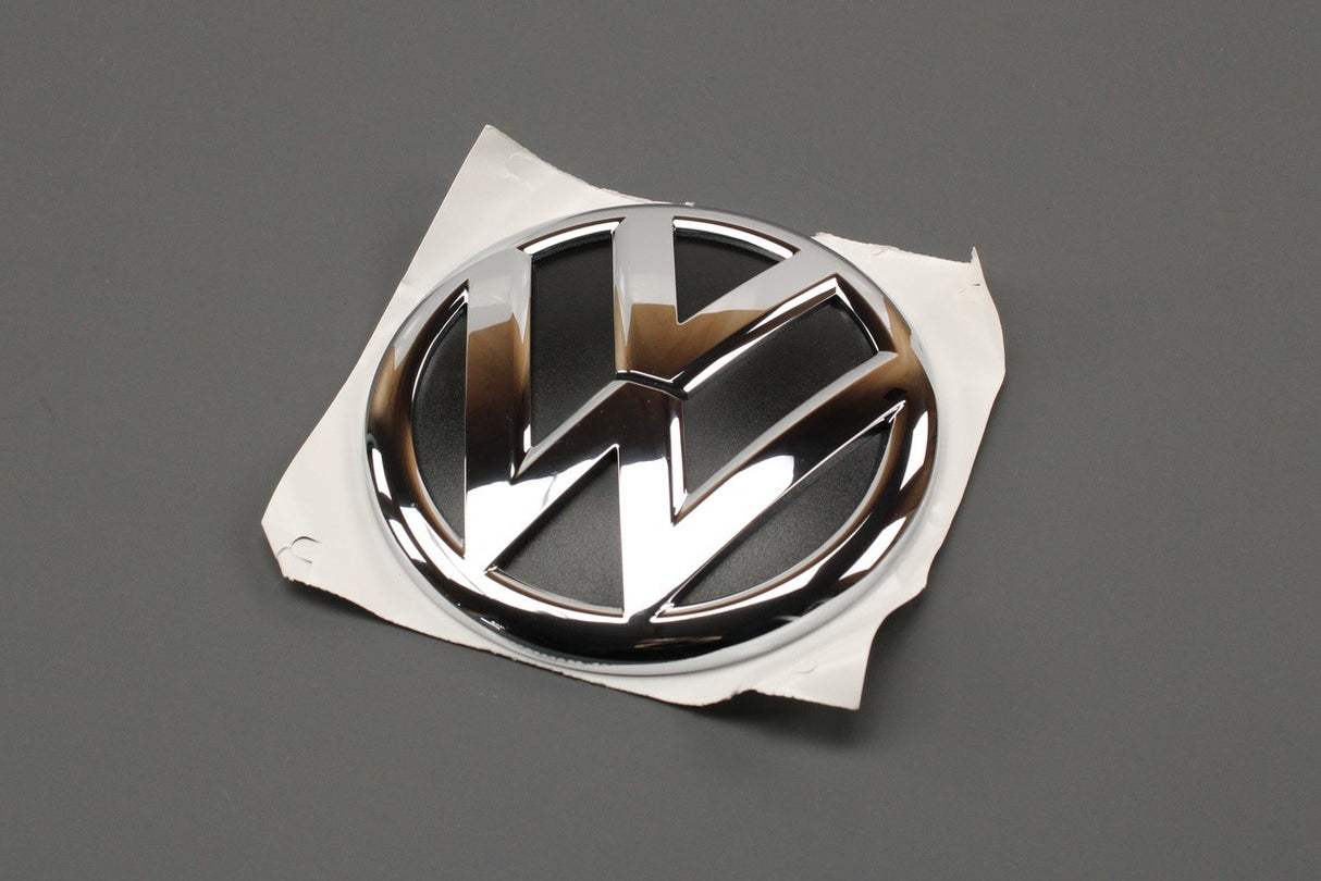 VW Transporter T5.1 2010-2015 tail gate badge emblem 7E0853630B ULM