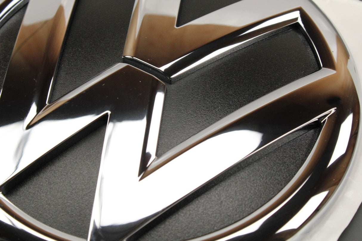 VW Transporter T5.1 2010-2015 tail gate badge emblem 7E0853630B ULM