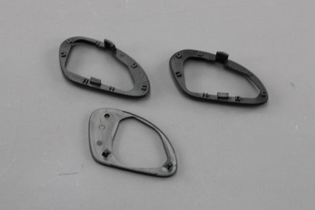 Audi R8 2007-15 wing mirror mount gasket set (left) 420898104
