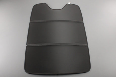 Skoda Enyaq Coupe 2022-on panoramic roof sun blind (black) 5LE064365