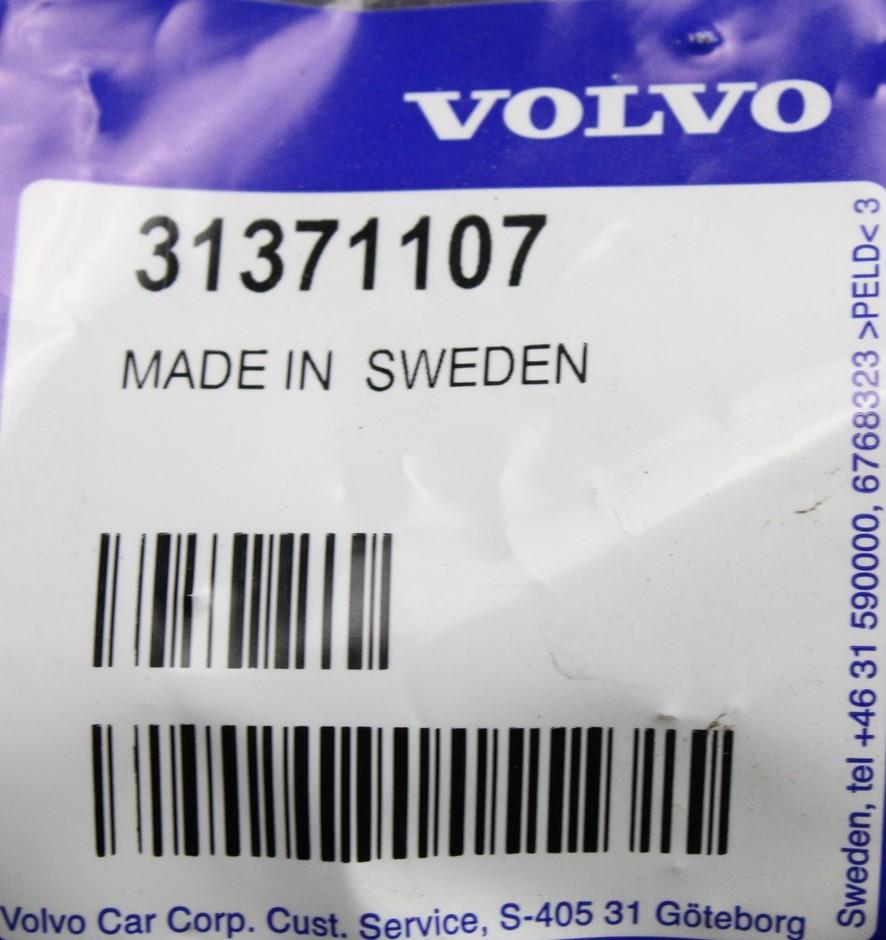 Volvo XC90 rear view mirror cover 31371107