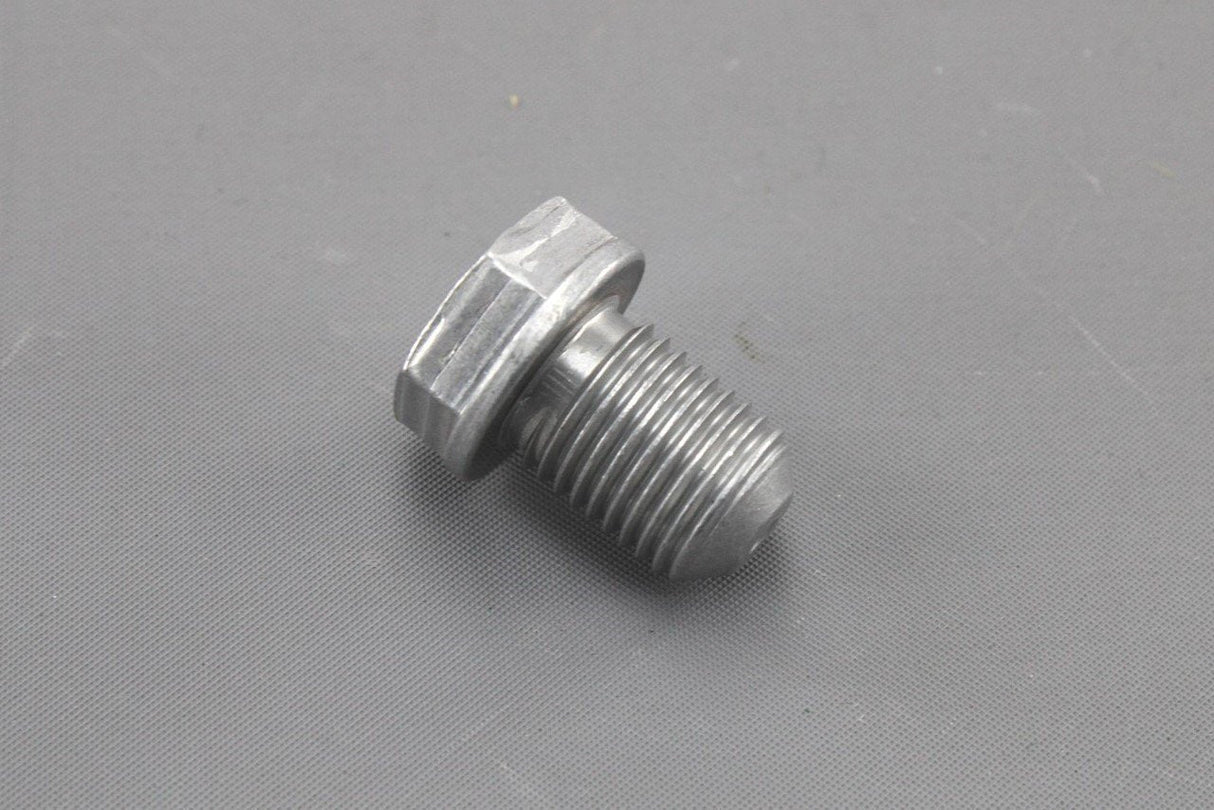Audi R8 V10 5.2L 07-15 oil container reservoir drain plug (x1) 036103193