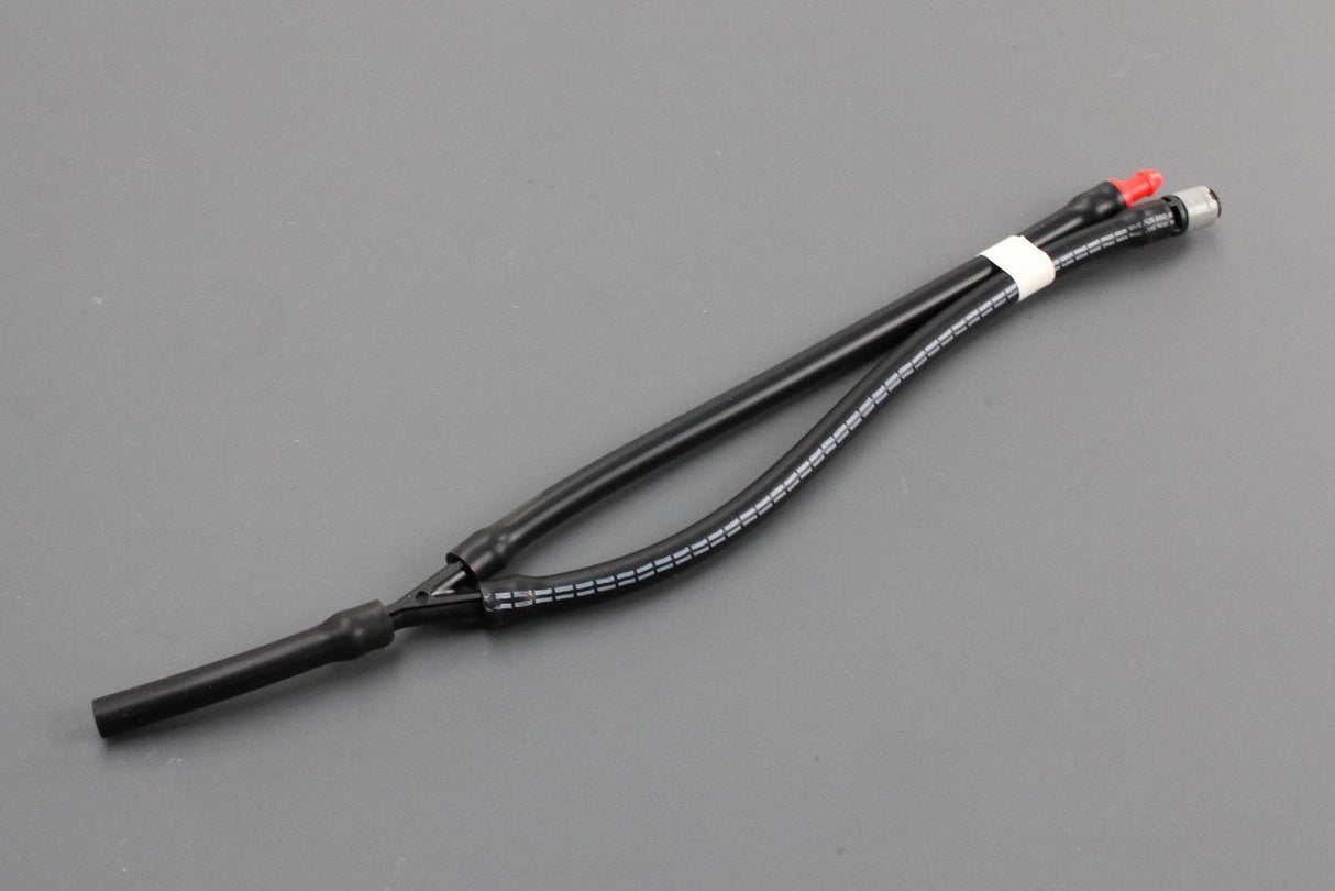 Volvo V40 washer pump hose 31391614