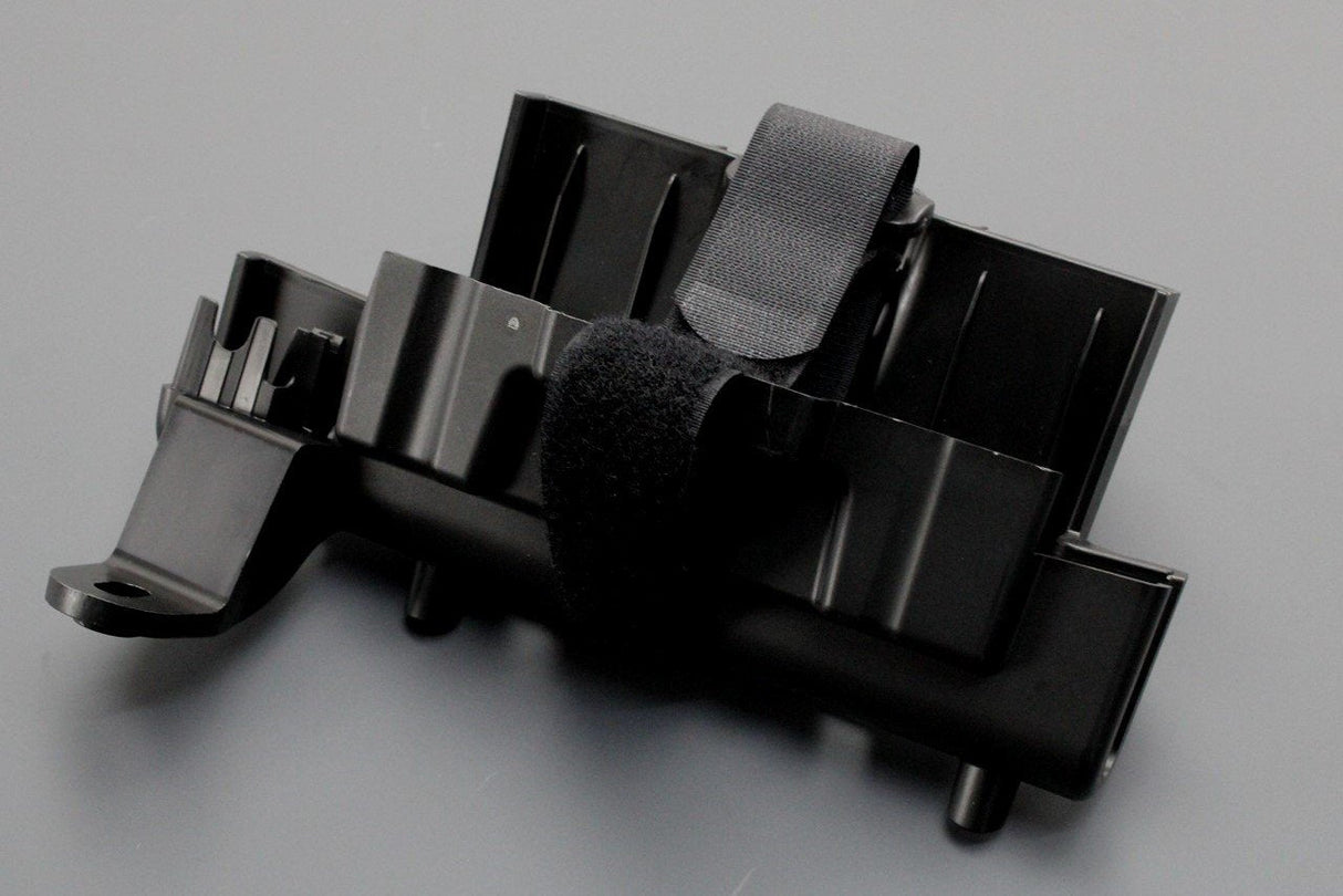 Audi A3 8V 2013-2020 retainer holder for jack tool 8V3012635B