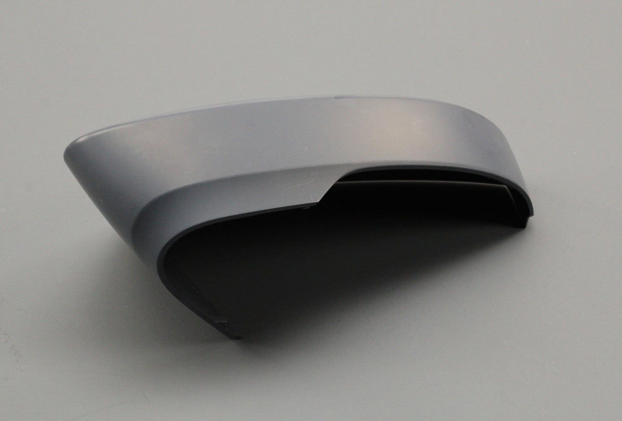 Skoda Karoq Kodiaq 2017-on wing mirror cover cap (left) 565857537A GRU