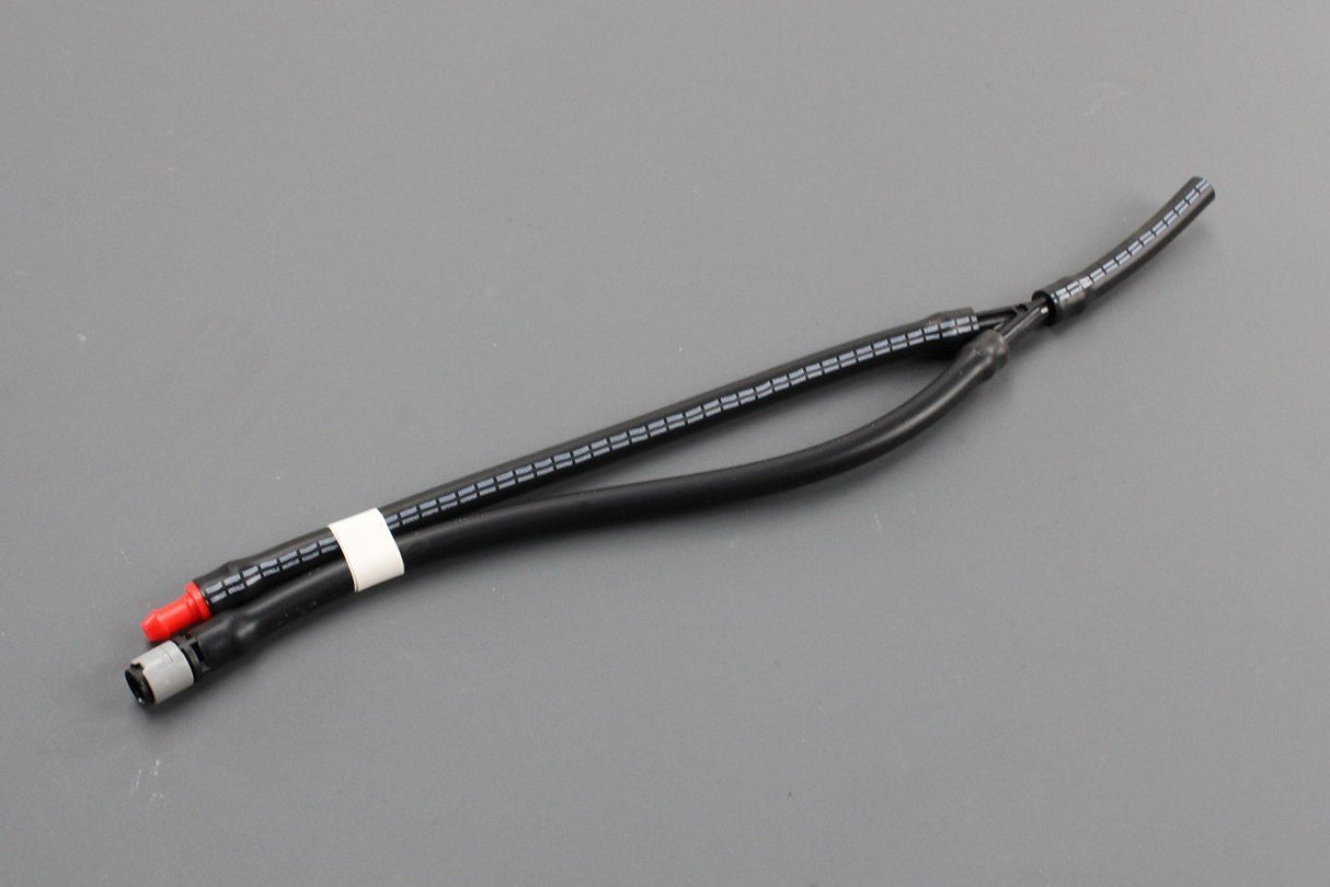 Volvo V40 washer pump hose 31391614