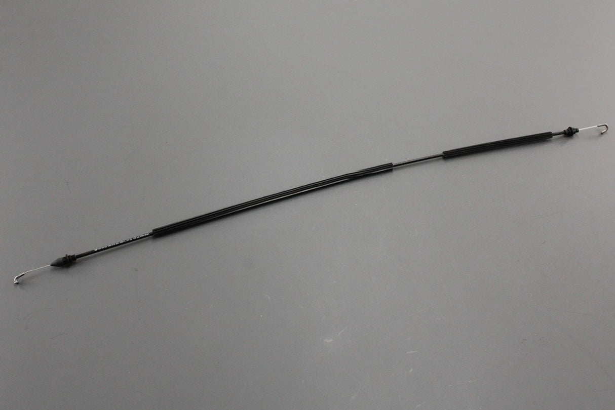 VW Lupo SEAT Arosa front door lock release cable (inner) 6X3837085C