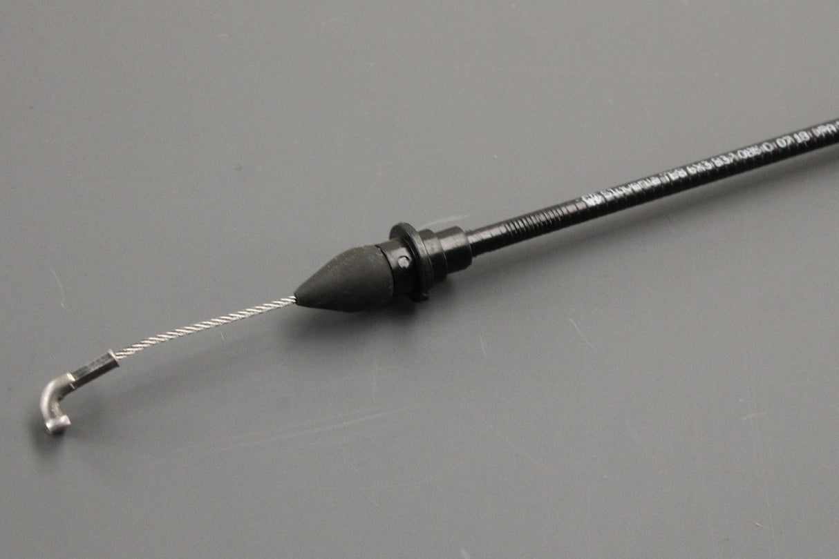 VW Lupo SEAT Arosa front door lock release cable (inner) 6X3837085C