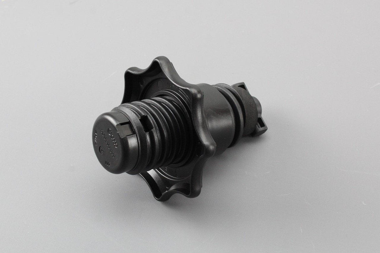 VW Audi Skoda SEAT spare wheel securing mount bolt (127mm) 5Q0803899