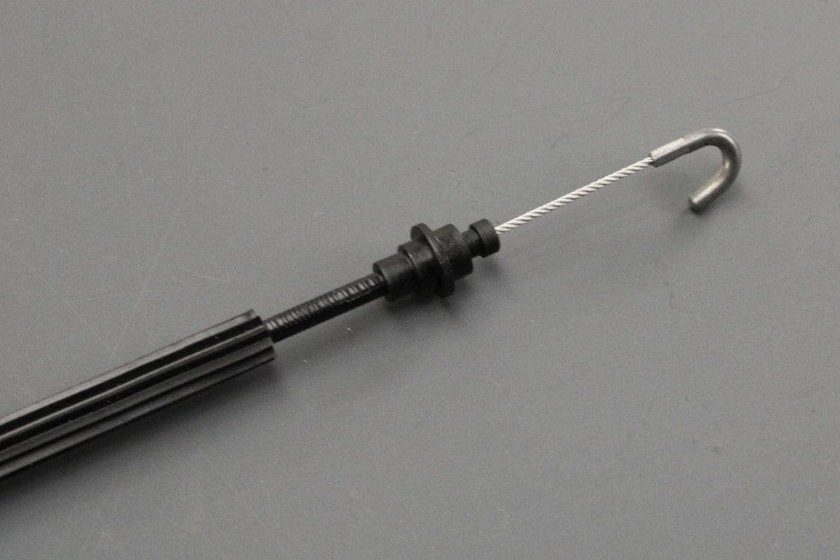 VW Lupo SEAT Arosa front door lock release cable (inner) 6X3837085C