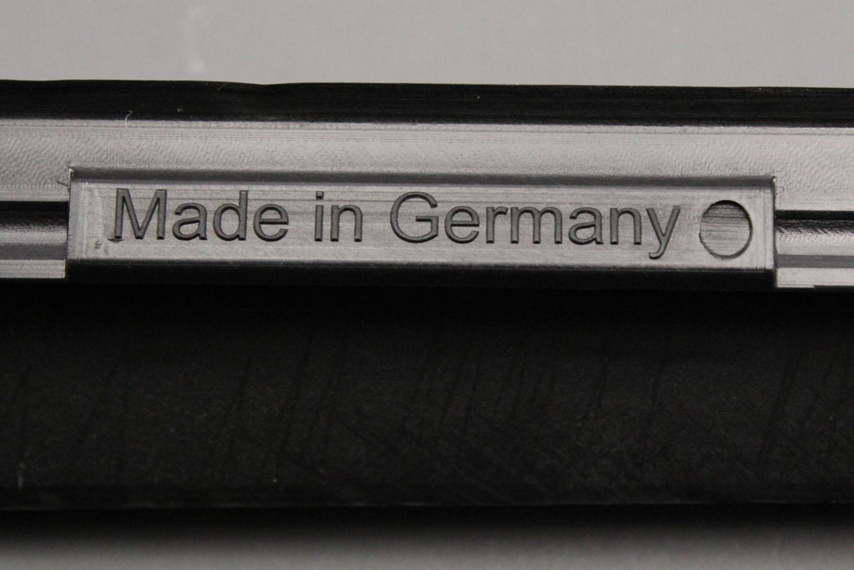 VW Golf MK8 2020-on windscreen side seal trim strip (left) 5H0854327A