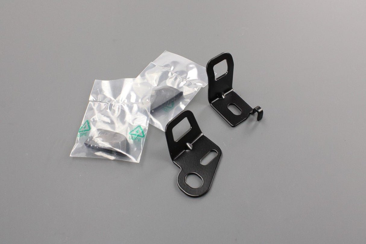 Volvo child seat mounting kit 31377223