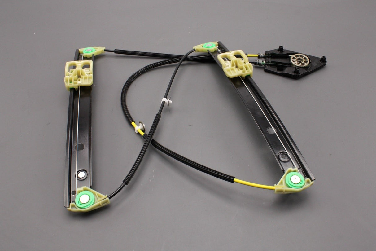 Audi A1 2011-2018 window regulator (front right) 8X4837462A