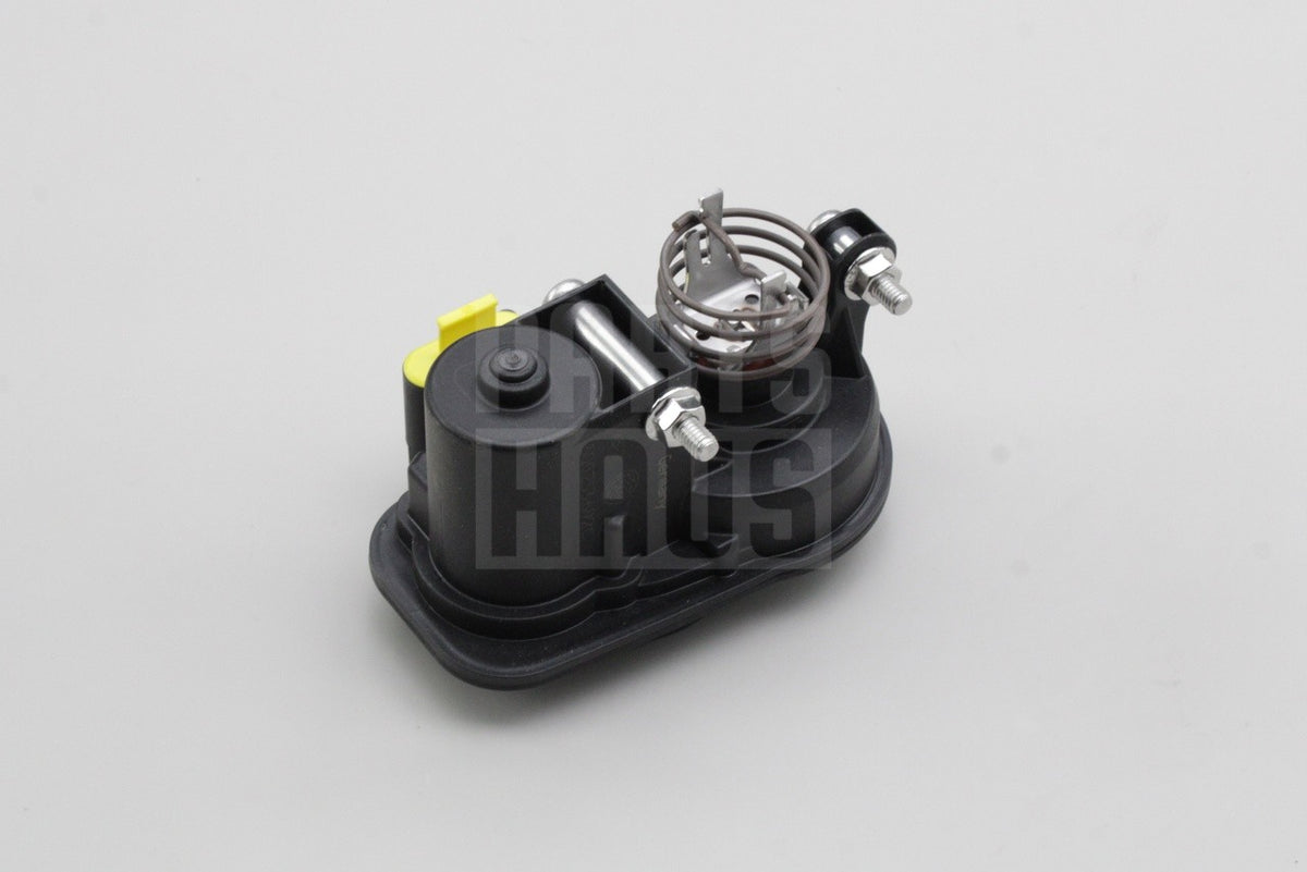 VW Golf MK8 Audi Q3 Skoda SEAT 15-on exhaust flap repair kit 5Q0253692C