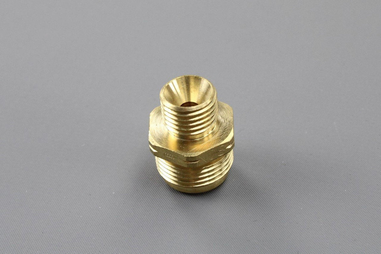 VW Audi Skoda SEAT 2.0L petrol fuel pump brass union fitting 06J127065C