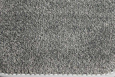 Audi Q2 SQ2 2017-on premium textile floor mats (rear) 81A061276A MNO