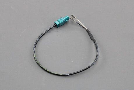 VW Audi Skoda SEAT adapter aerial wire for radio 300mm 000098670A