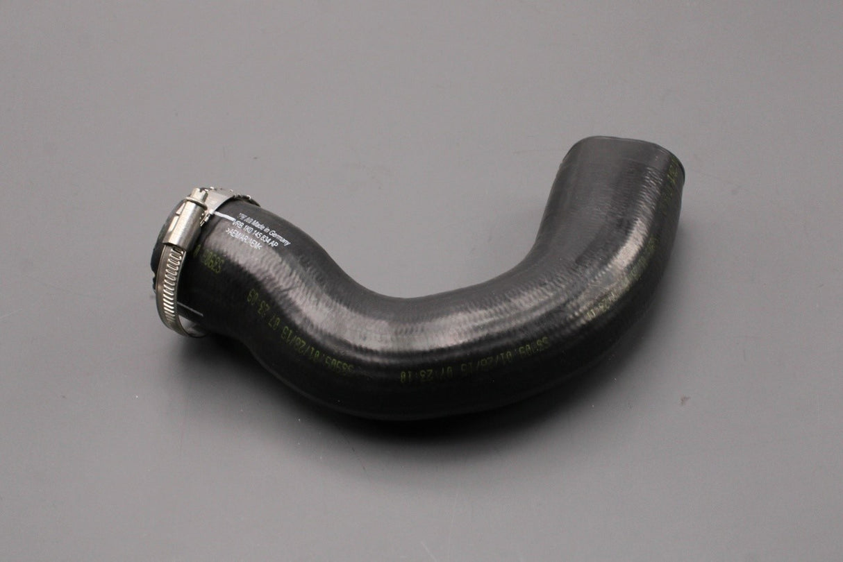 VW Audi Skoda SEAT 1.6 2.0 TDI boost pressure hose pipe 1K0145834AP