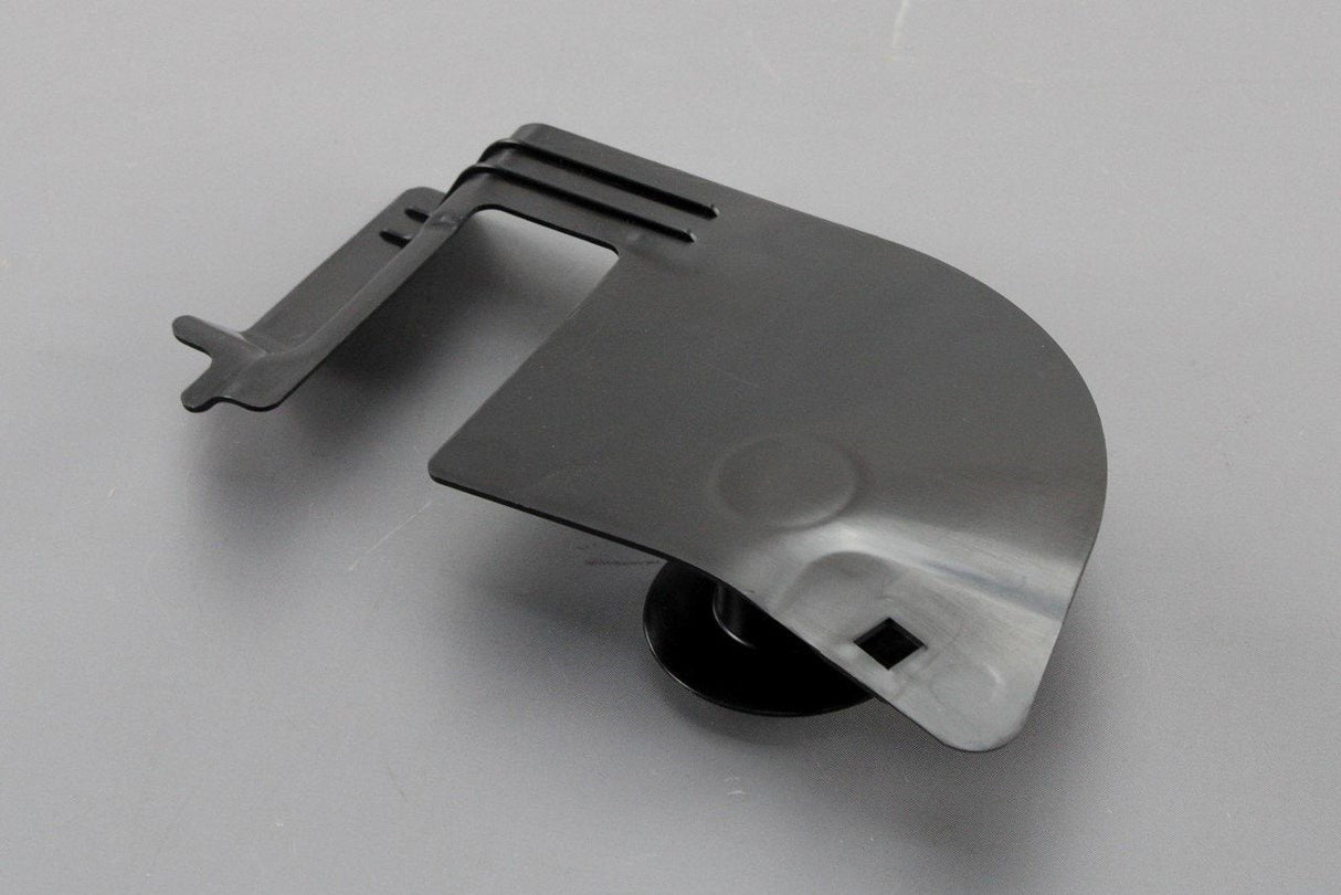 VW Transporter California T5.1 T6 underbody bung trim (left) 7E0825961